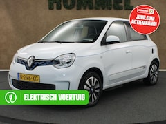 Renault Twingo Z.E. - R80 Intens SOH 95, 4% - ORIGINEEL NEDERLANDSE AUTO - 3 FASE LADEN - AFKOMSTIG VAN 1E EIGEN