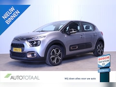 Citroën C3 - 1.2 PureTech C-Series