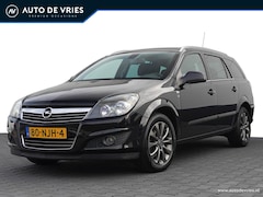 Opel Astra Wagon - 1.6 116pk 111 Years Edition | Airco | Navigatie | Trekhaak