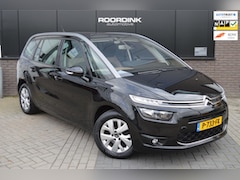 Citroën Grand C4 Picasso - Cruise|Navi|Trekhaak|5.pers