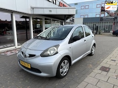 Toyota Aygo - 1.0-12V - 5 Deurs