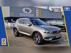 Volvo XC40 - 1.5 T5 Twin Engine Inscription