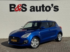 Suzuki Swift - 1.2 Select Airco Achteruitrijcamera Apple Carplay Android Auto DAB Bleutooth Verwarmbare b