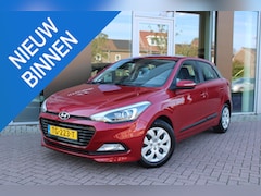 Hyundai i20 - 1.0 T-GDI 100pk Comfort Airco Navi Camera 54.350km