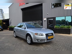 Audi A4 Limousine - 2.0 Pro Line Business | Automaat | NAP | 2e eigenaar