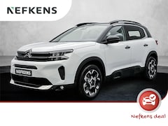 Citroën C5 Aircross - 1.2 Hybrid Max 145pk Automaat | Schuif/Kanteldak | Navigatie | Climate Control | Cruise Co