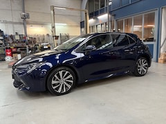 Toyota Corolla - 1.8 Hybrid 122pk CVT Dynamic | Navigatie | Apple carplay / Android auto | Camera | Cruise
