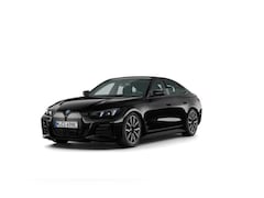BMW i4 - eDrive35 High Executive 70 kWh