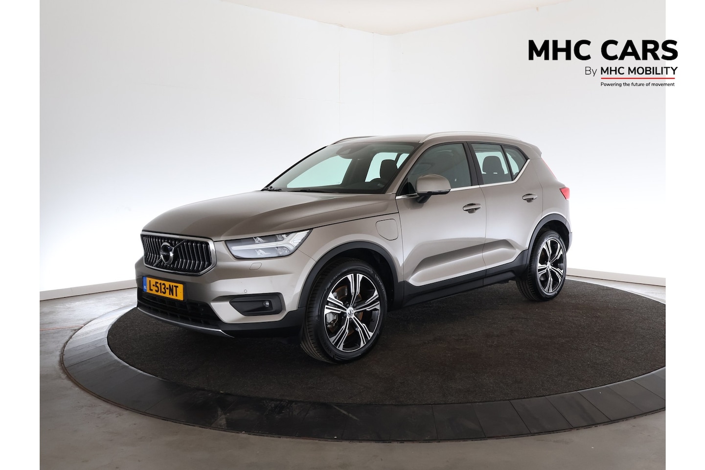 Volvo XC40 - 1.5 T5 Recharge Inscription Expression | Stoelverwarming | Camera | PDC |* - AutoWereld.nl