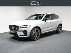 Volvo XC60 - T8 AWD Polestar