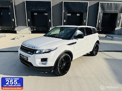 Land Rover Range Rover Evoque - 2.2 eD4 2WD Pano Leder NAP