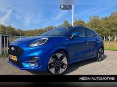 Ford Puma - 1.0 EcoBoost 155PK Hybrid ST-Line X Automaat | Panoramadak | Afn. trekhaak