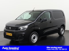 Peugeot Partner - 1.2 PureTech Premium Automaat 130PK | R Schuifdeur | Navigatie | Zondag Open