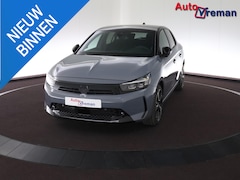 Opel Corsa - 1.2 Turbo Hybrid GS Aut -17"/Stoelverwarming