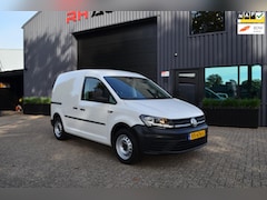Volkswagen Caddy - 1.6 TDI L1H1 | Airco | Nette auto | Trekhaak | Cruise control