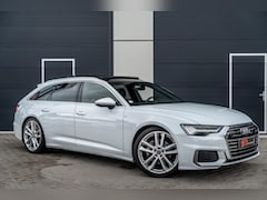 Audi A6 Avant - 45 TFSI quattro S Line Memory|360Cam|Pano|VOL