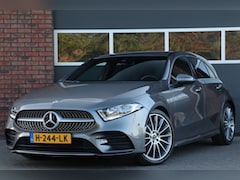 Mercedes-Benz A-klasse - 180 Business Solution AMG Widescreen