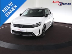 Opel Corsa - 1.2 Turbo Hybrid GS Aut -17"/Stoelverwarming