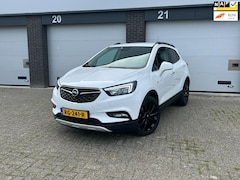 Opel Mokka X - 1.4 Turbo Innovation