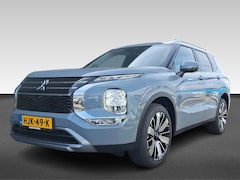 Mitsubishi Outlander - 2.4 PHEV First Edition
