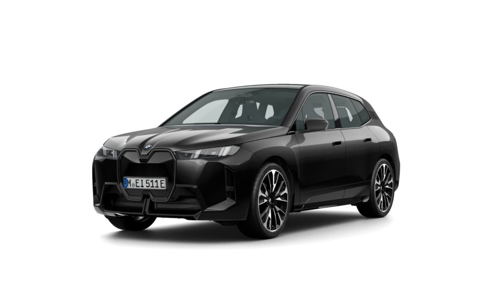 BMW iX - xDrive45 101 kWh xDrive45 101 kWh - AutoWereld.nl