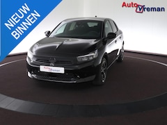 Opel Corsa - 1.2 Turbo Hybrid GS Aut -17"/Stoelverwarming