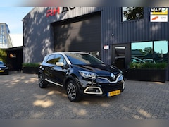Renault Captur - 0.9 TCe Dynamique | Zeer nette auto | Clima | NAP | Navi