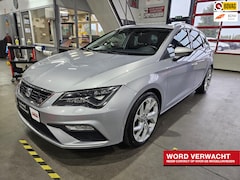 SEAT Leon ST - 1.5 TSI FR Business Intense