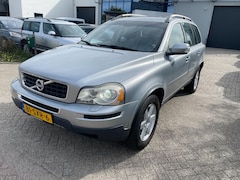 Volvo XC90 - 2.4 D5 Limited Edition Bj 2012 Exportprijs EX BPM