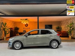 Kia Rio - 1.0 T-GDi MHEV DynamicPlusLine Garantie Camera CarPlay StuurVW StoelVW Lane Blindspot ACC