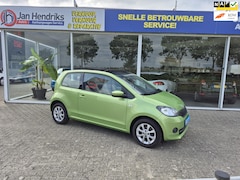 Skoda Citigo - 1.0 Greentech Active LPG Prins