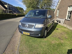 Volkswagen Transporter - EXPORT 2.5 TDI 340 High.DC