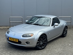 Mazda MX-5 - 1.8 Exclusive Origineel Nederlands | gereviseerde motor