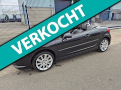 Peugeot 207 CC - 1.6 VTi *132.781 KM*CLIMA*LEER*17 INCH
