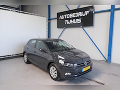 Volkswagen Polo - 1.0 TSI Comfortline - N.A.P. Airco, Cruise, Navi, PDC