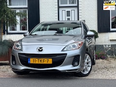 Mazda 3 - 3 2.0 Navigator|Stoelverwarming|Clima|Automaat|