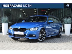 BMW 3-serie Touring - 318i Executive M Sport Automaat / Sportstoelen / Achteruitrijcamera / LED / M Sportonderst