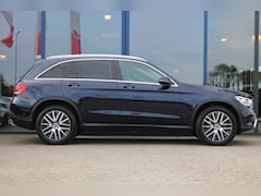 Mercedes-Benz GLC-klasse - 300e 4MATIC Advantage PANORAMADAK TREKHAAK 19''