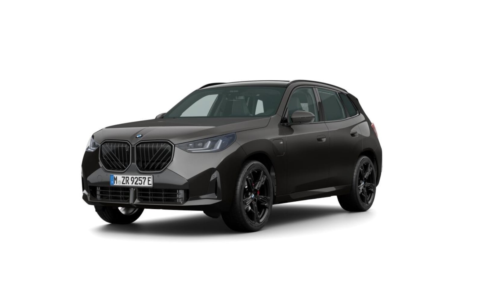 BMW X3 - 30e xDrive 30e xDrive - AutoWereld.nl