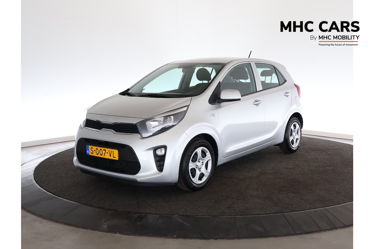 Kia Picanto - 1.0 DPi ComfortLine | Airco | origineel Nederlands |* - AutoWereld.nl