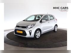 Kia Picanto - 1.0 DPi ComfortLine | Airco | origineel Nederlands |