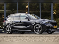 BMW X5 - xDrive40i High Executive