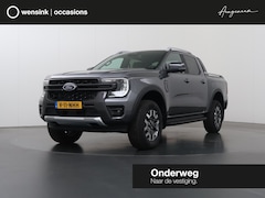 Ford Ranger - WILDTRAK | DOUBLE CAB | 2.5 PHEV | HYBRID | 5-ZITS | 360 CAMERA | 3500 KG TREKHAAK AFNEEMB