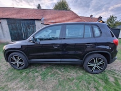 Volkswagen Tiguan - 1.4 TSI Trend&Fun 4Motion