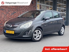 Opel Corsa - 1.2-16V Anniversary Edition Airco incl grote beurt