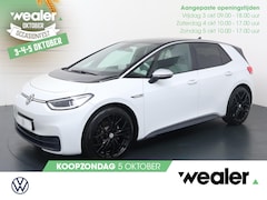 Volkswagen ID.3 - First Plus 58 kWh | 204 PK | Automaat | SoH 91% | Multifunctioneel stuurwiel | Stoelverwar