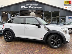 MINI Countryman - 1.6 Cooper S Chili