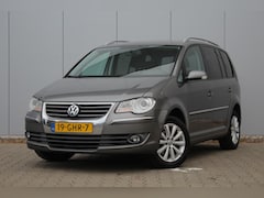 Volkswagen Touran - 1.9 TDI Highline Business | Trekhaak | Clima / Cruise control | NAP |