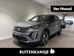 Peugeot 2008 - 1.2 Hybrid 136 GT | Navigatie | Camera | Adaptieve Cruise Control | Keyless entry / Keyles