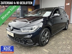 Volkswagen Polo - 1.0 TSI R-Line DSG*LED*NAVI*CAMERA*ACC*PDC